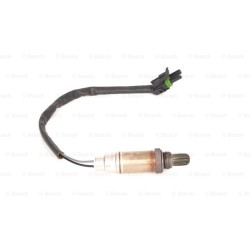 Sonde Lambda Pour Renault Clio I Express Rapid Twingo 7700860246 7701068472