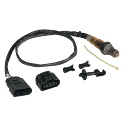 Sonde Lambda Pour VW Audi Seat Skoda 022906262F 022906265C 06L0906262 1K0998262R