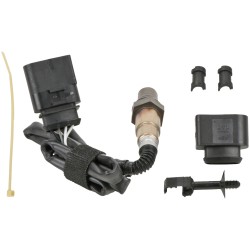 Sonde Lambda Pour VW Audi Seat Skoda 022906262F 022906265C 06L0906262 1K0998262R