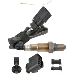 Sonde Lambda Pour VW Audi Seat Skoda 022906262F 022906265C 06L0906262 1K0998262R