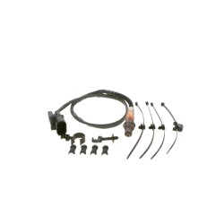 Sonde Lambda Pour VW Audi Seat Ford 06A906262BT 079906262 022906262N YM219F472JA