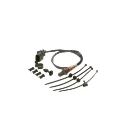 Sonde Lambda Pour VW Audi Seat Ford 06A906262BT 079906262 022906262N YM219F472JA