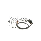 Sonde Lambda Pour VW Audi Seat Ford 06A906262BT 079906262 022906262N YM219F472JA