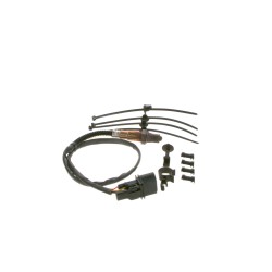 Sonde Lambda Pour VW Audi Seat Ford 06A906262BT 079906262 022906262N YM219F472JA