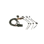 Sonde Lambda Pour VW Audi Seat Bentley 06A906262DA 06E906265C 1K0998262N