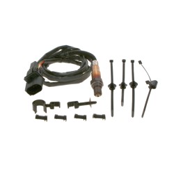 Sonde Lambda Pour VW Bora Audi Seat 075906262C 079906262E 1K0998262M 079906262F
