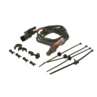 Sonde Lambda Pour VW Bora Audi Seat 075906262C 079906262E 1K0998262M 079906262F
