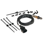 Sonde Lambda Pour VW Bora Audi Seat 075906262C 079906262E 1K0998262M 079906262F