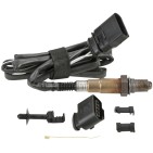 Sonde Lambda Pour VW Audi Seat Bentley 06A906262BL 022906265B 07C906262T