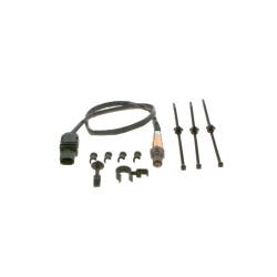 Sonde Lambda Pour VW Amarok Audi Seat Skoda 03C906262AM 07C906262BR 06F906262F