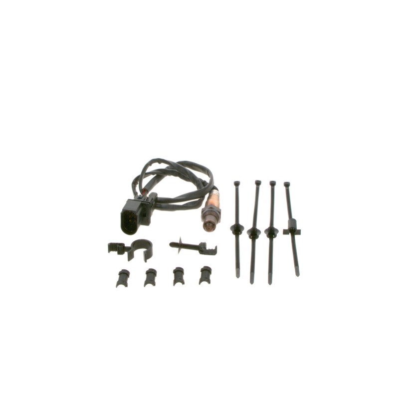 Sonde Lambda Pour VW Audi Skoda 047906262 07C906262AJ 1K0998262G 07C906262AK