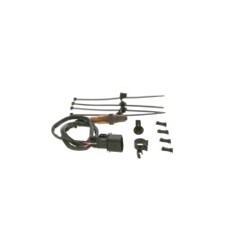 Sonde Lambda Pour VW Audi Skoda 047906262 07C906262AJ 1K0998262G 07C906262AK