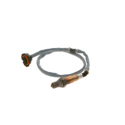 Sonde Lambda Pour Porsche 911 Boxster Cayman 97360612400 98760612302 98760612305