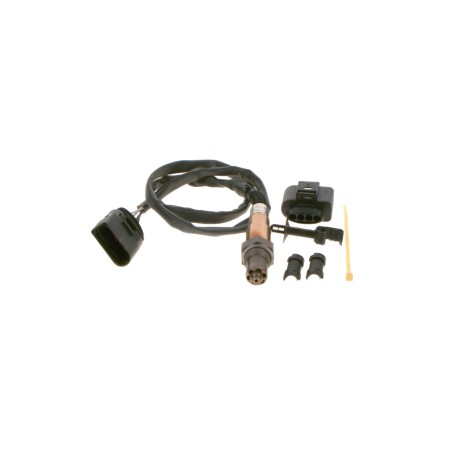 Sonde Lambda Pour VW Audi A3 TT Seat Skoda 030906262Q 06A906262BB 047906265B