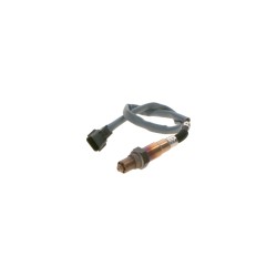 Sonde Lambda Pour Renault Twingo II 8200579397