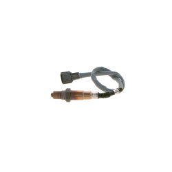 Sonde Lambda Pour Renault Twingo II 8200579397