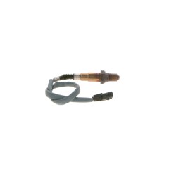 Sonde Lambda Pour Renault Twingo II 8200579397