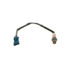 Sonde Lambda Pour Opel Cadillac Saab Vauxhall 55354593 55353148 855408 93180669