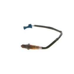 Sonde Lambda Pour Opel Cadillac Saab Vauxhall 55354593 55353148 855408 93180669