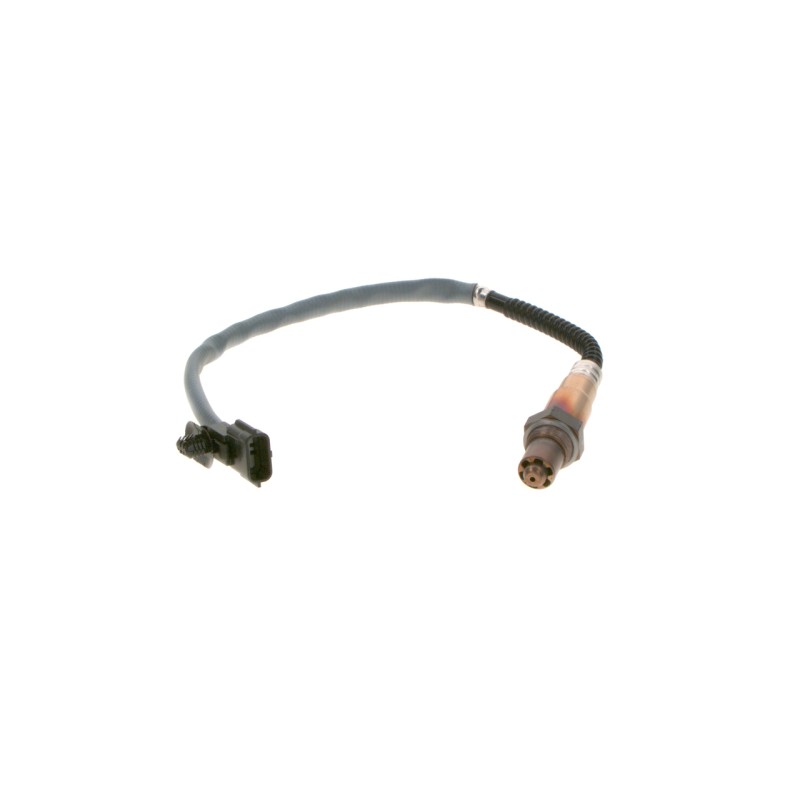 Sonde Lambda Pour Renault Clio III Kangoo Modus Twingo II 8200590431
