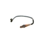 Sonde Lambda Pour Renault Clio III Kangoo Modus Twingo II 8200590431