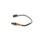 Sonde Lambda Pour Renault Clio III Kangoo Modus Twingo II 8200590431