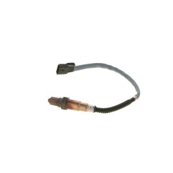 Sonde Lambda Pour Renault Clio III Kangoo Modus Twingo II 8200590431
