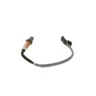 Sonde Lambda Pour Renault Clio III Kangoo Modus Twingo II 8200590431