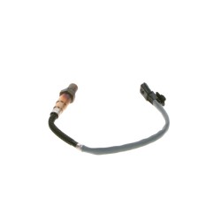 Sonde Lambda Pour Renault Clio III Kangoo Modus Twingo II 8200590431