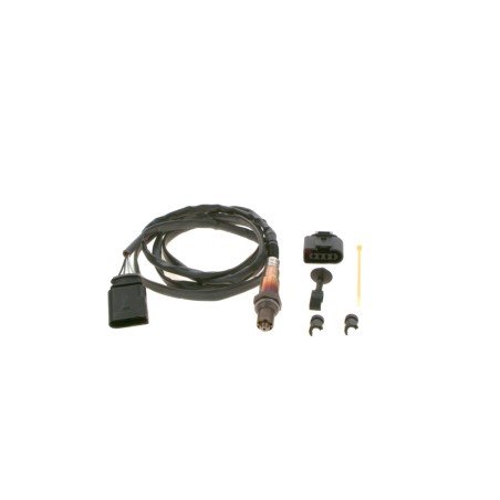 Sonde Lambda Pour Peugeot VW Bora Audi Seat 021906262D 030906262 006A906262P