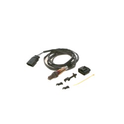 Sonde Lambda Pour Peugeot VW Bora Audi Seat 021906262D 030906262 006A906262P