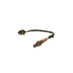 Sonde Lambda Pour Opel Tigra Vauxhall Combo (C)/Monospace Tour (C) Corsa