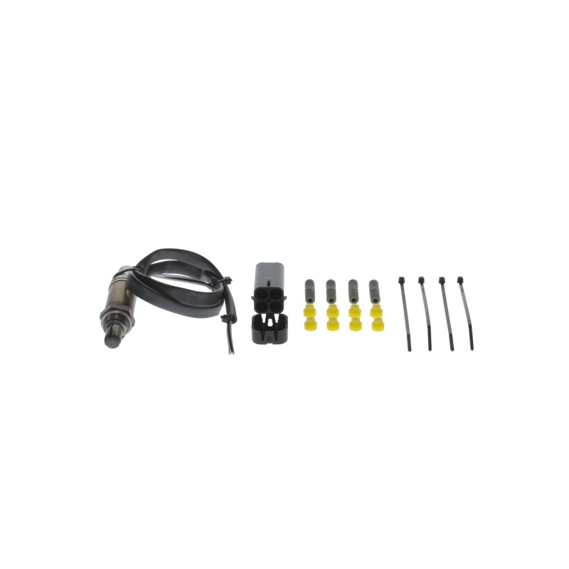 Sonde Lambda Pour Renault Nissan Buick Chevrolet 8200024503 2269001P00 19178951