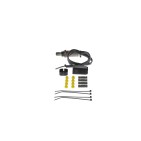 Sonde Lambda Pour Renault Nissan Buick Chevrolet 8200024503 2269001P00 19178951