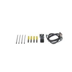 Sonde Lambda Pour Renault Nissan Buick Chevrolet 8200024503 2269001P00 19178951