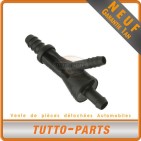 Pompe à Vide Contrôle Admission pour AUDI A3 A4 VW New Beetle