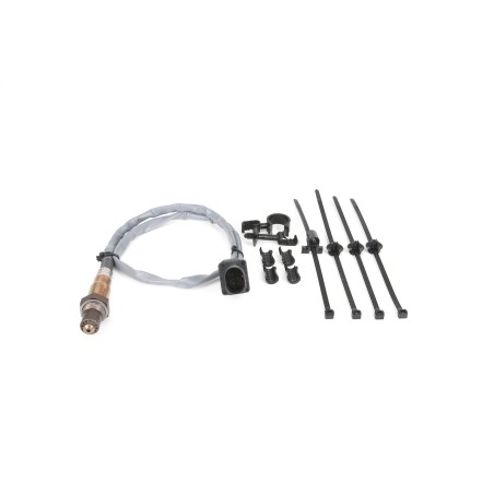 Sonde Lambda Pour VW Audi Seat Skoda 03L906262J 057906262D 03C906262D 03G906262A