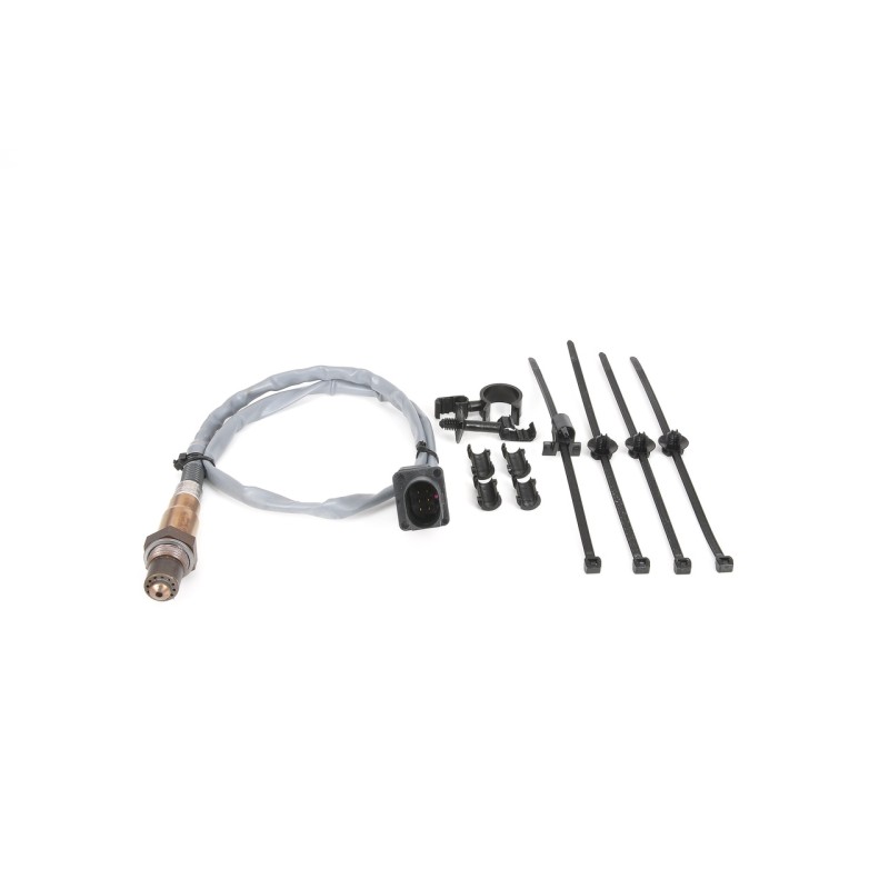 Sonde Lambda Pour VW Audi Seat Skoda 03L906262J 057906262D 03C906262D 03G906262A