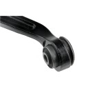 Triangle Bras De Suspension Avant Supérieur Pour Dodge Durang Aspen 52106577AA