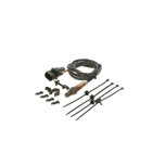 Sonde Lambda Pour Audi A3 Seat Skoda Bentley 1K0998262D 022906262D 07C906262AS