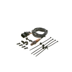 Sonde Lambda Pour Audi A3 Seat Skoda Bentley 1K0998262D 022906262D 07C906262AS