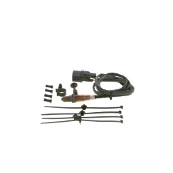 Sonde Lambda Pour Audi A3 Seat Skoda Bentley 1K0998262D 022906262D 07C906262AS