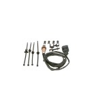 Sonde Lambda Pour Audi A3 Seat Skoda Bentley 1K0998262D 022906262D 07C906262AS