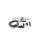 Sonde Lambda Pour Audi A3 Seat Skoda Bentley 1K0998262D 022906262D 07C906262AS