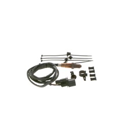 Sonde Lambda Pour Audi A3 Seat Skoda Bentley 1K0998262D 022906262D 07C906262AS