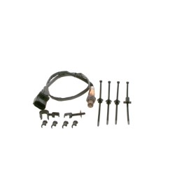 Sonde Lambda Pour VW Audi A3 A4 Seat 06A906265T 06C906265B 030906262J 06C906265H