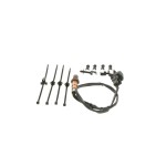 Sonde Lambda Pour VW Audi A3 A4 Seat 06A906265T 06C906265B 030906262J 06C906265H