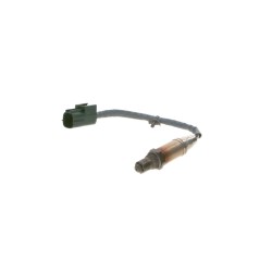 Sonde Lambda Pour Nissan Micra III 025800530876G 226A0AX000 226A0-9E800