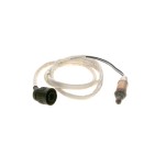 Sonde Lambda Pour BMW Série 5 E34 6 E24 7 E32 11781720537 1720537 17205379