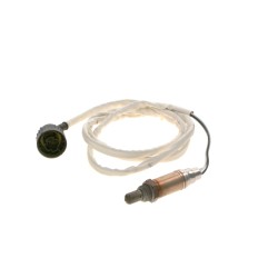 Sonde Lambda Pour BMW Série 5 E34 6 E24 7 E32 11781720537 1720537 17205379